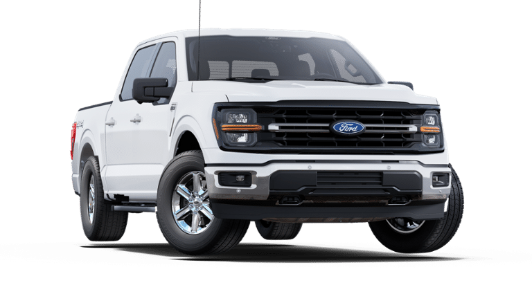 F-150® vehicle